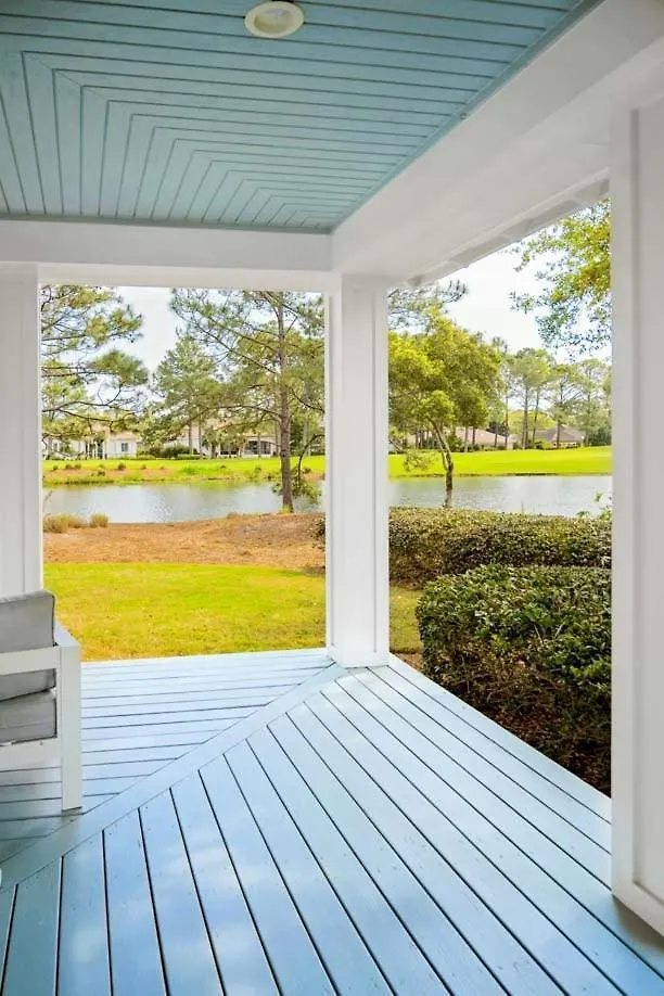 1309 Laurel Grove Home Destin Holiday home