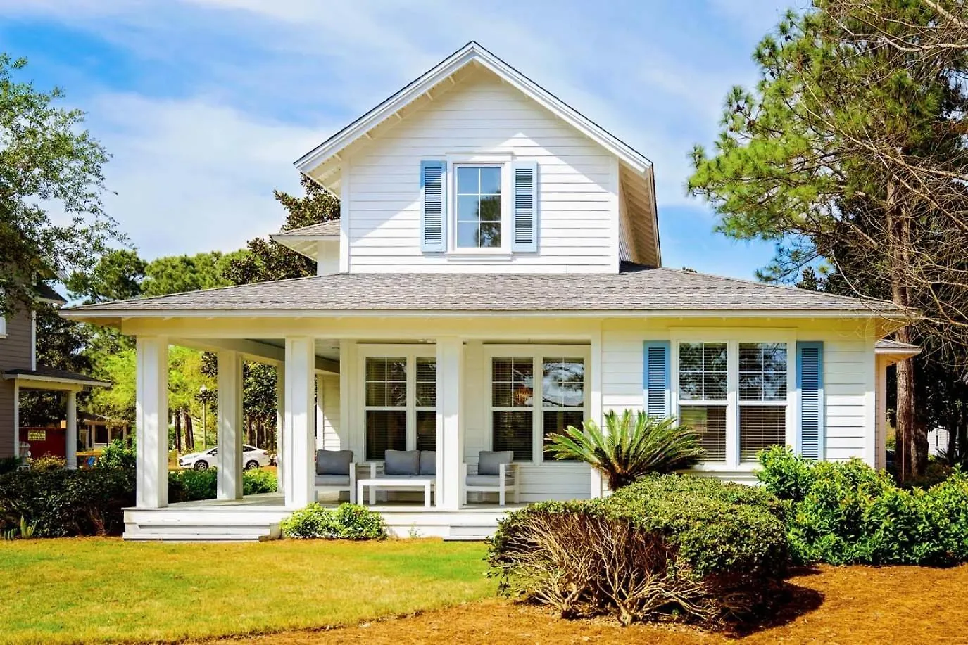 1309 Laurel Grove Home Destin United States