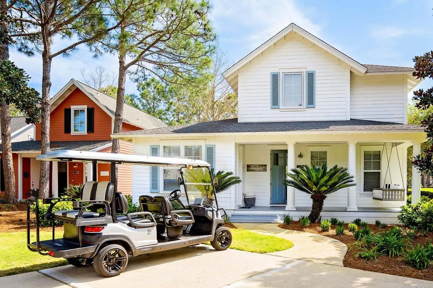 1309 Laurel Grove Home Destin